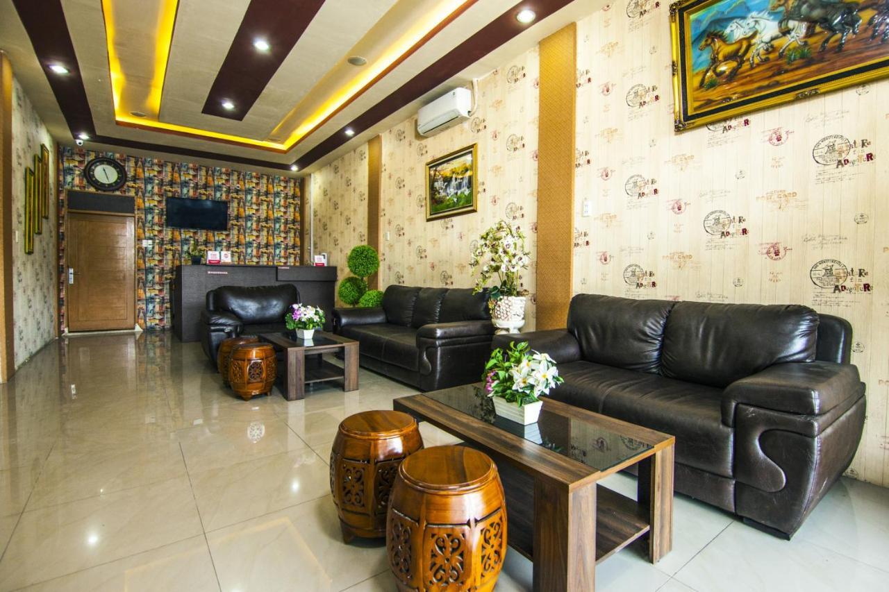 Oyo 2310 Residence 68 Pematangsiantar Exterior foto